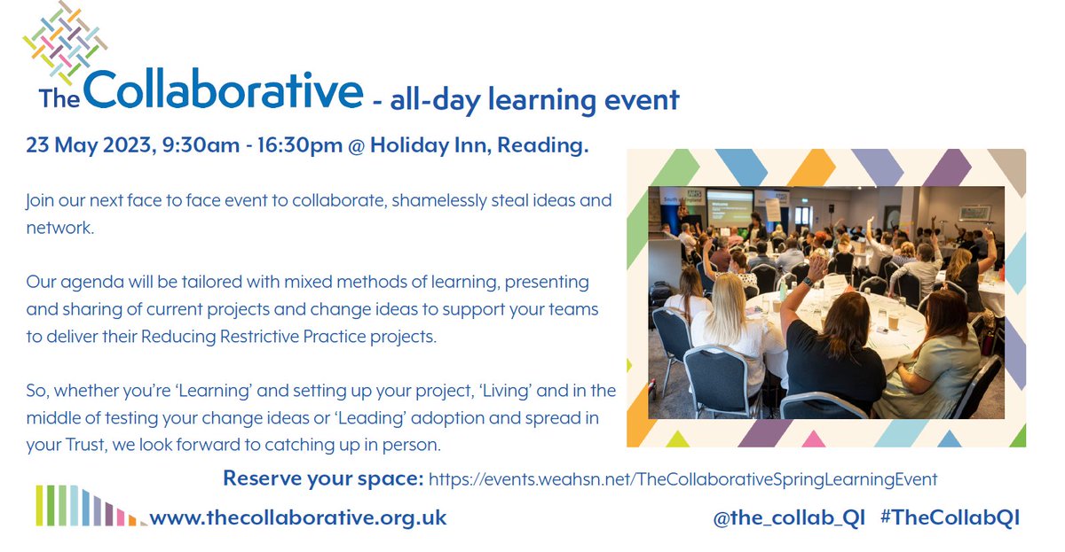 CNWL Quality Improvement tweet media