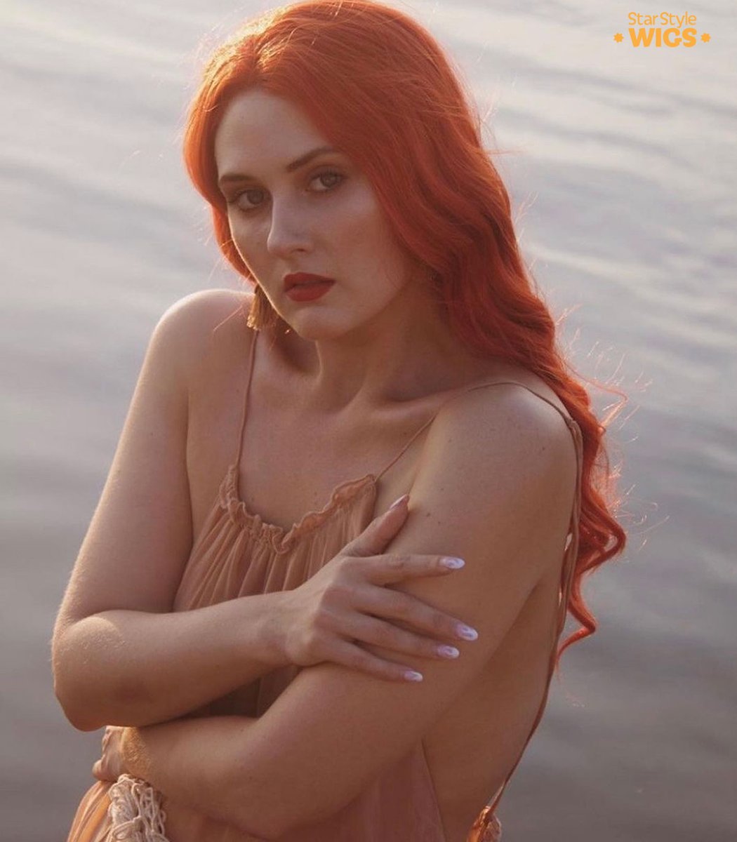 ⭐️ Star Style Wigs ⭐️ tweet media