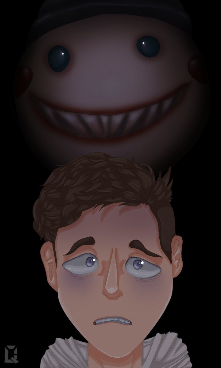 IM A REAL BOY
<a href="/dannygonzalez/">Danny Gonzalez</a>