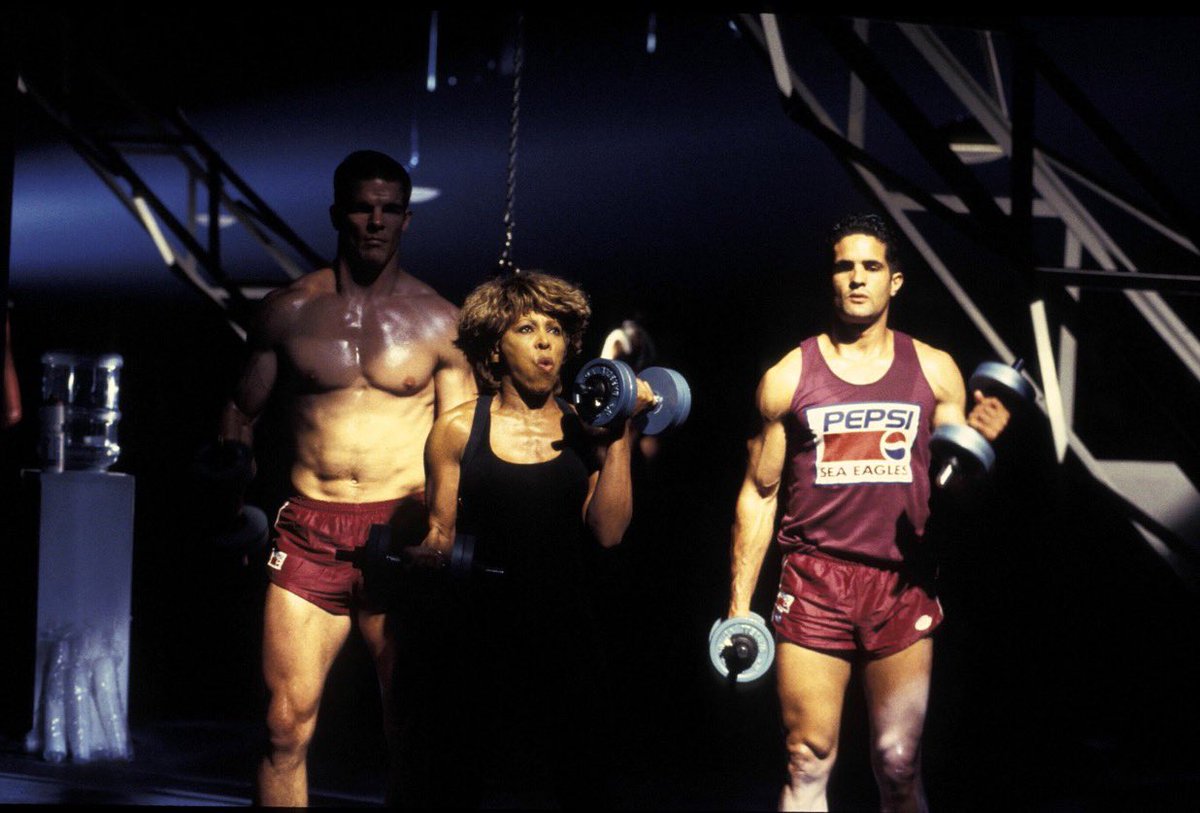 Ng88Mr's tweet image. Tina and #manlyforever