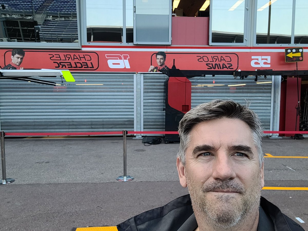 Olivier JOANNES-BOYAU tweet media