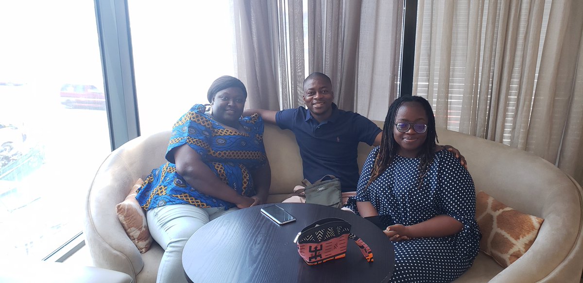 FGI Bénin tweet media