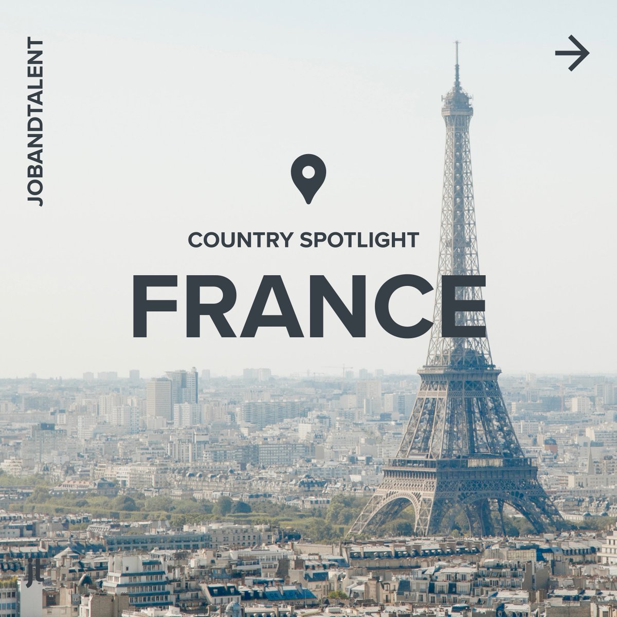 jobandtalent_hq's tweet image. 🇫🇷 Country Spotlight: Our local teams are dedicated to connecting job seekers &amp;amp; employers in key sectors, even amid challenging times. Discover how we're embracing digital transformation to empower essential workers. #Jobandtalent #FrenchJobs #EssentialWork