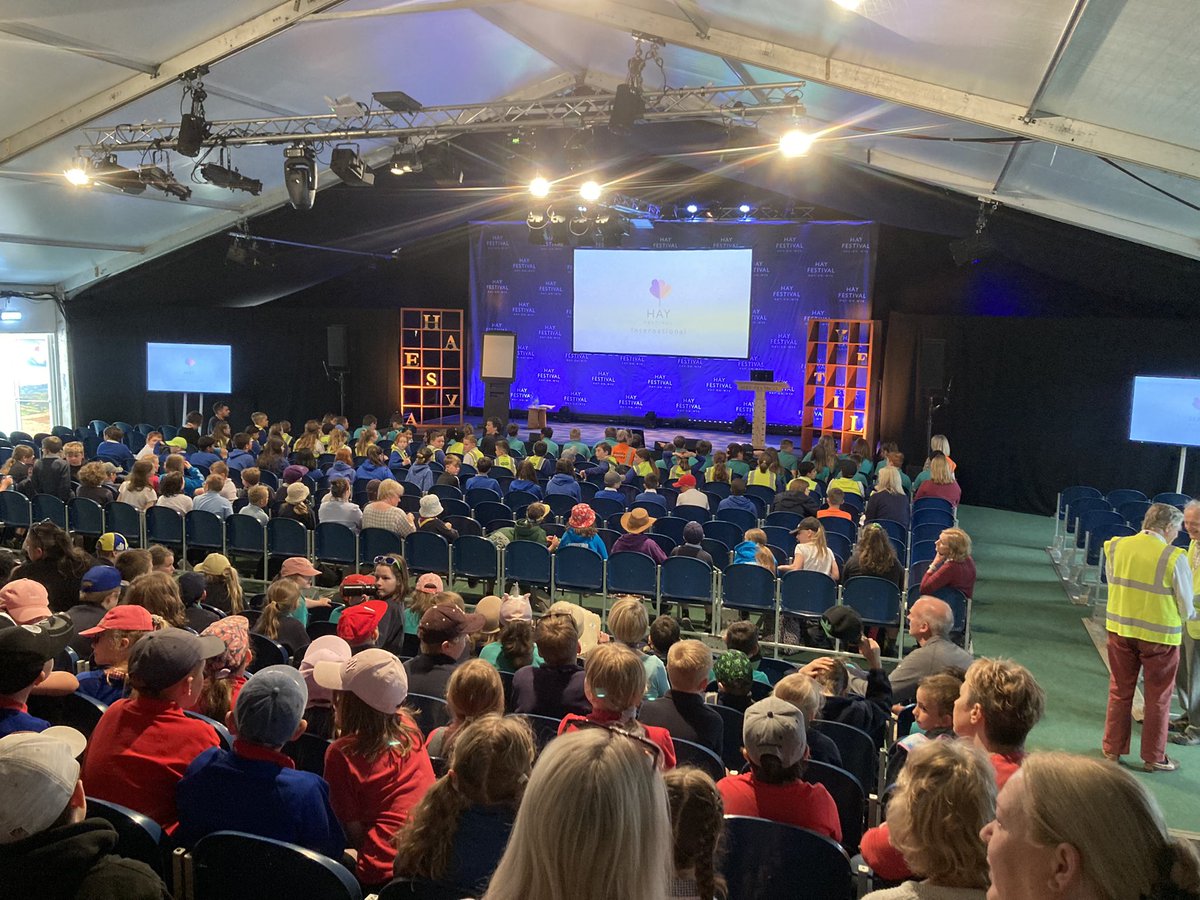 Deri View Primary tweet media