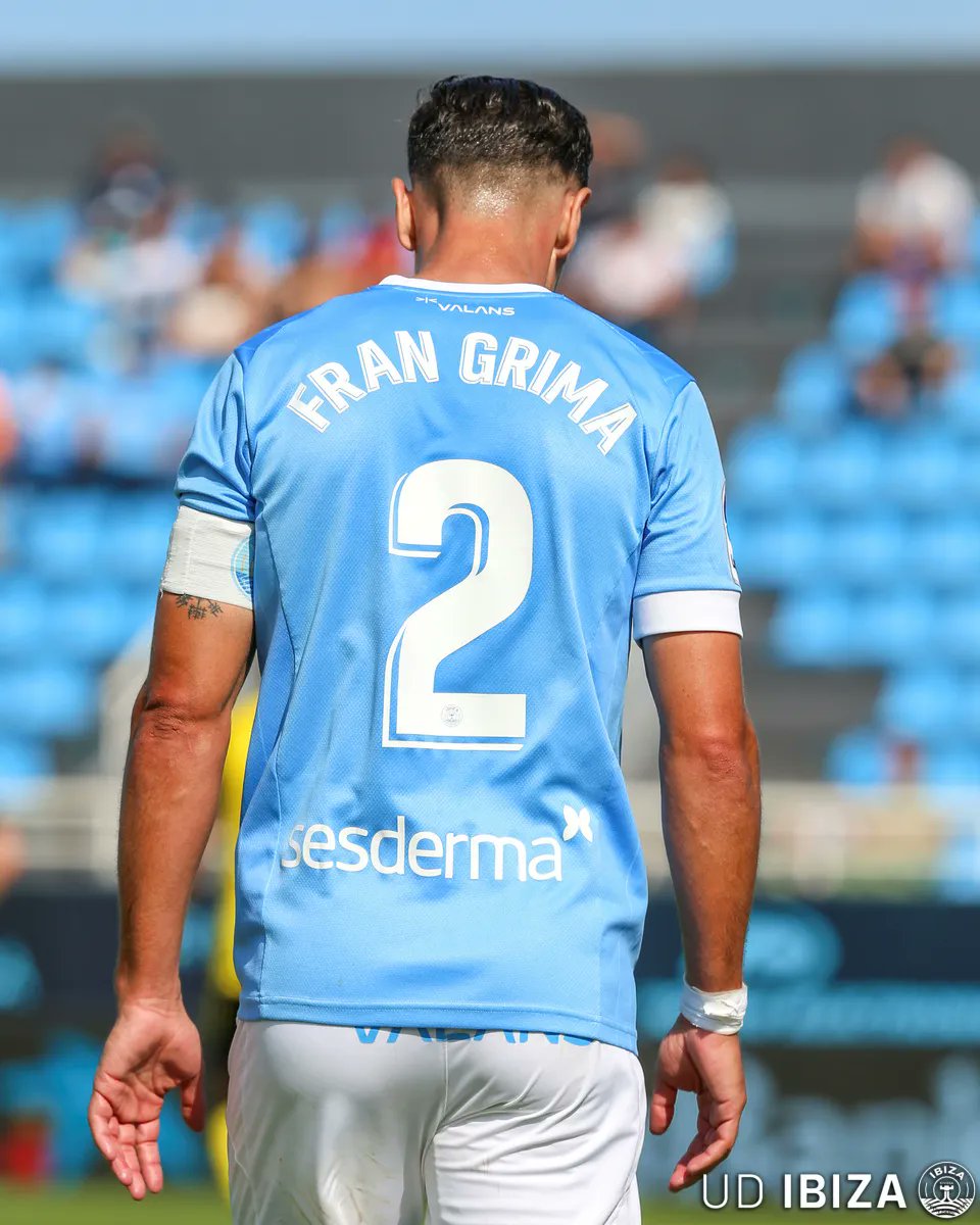 ©️𝟐 <a href="/Fran_Grima/">Fran Grima</a> 

#VamosIbiza 💙 #IbizaRealZaragoza
