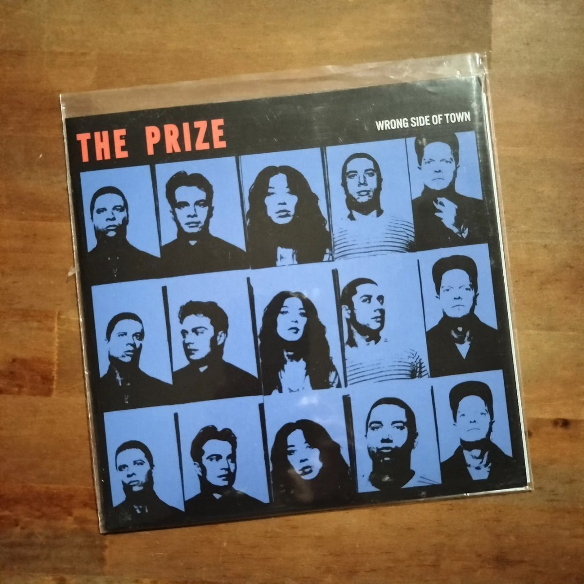 record_polis's tweet photo. 再入荷してます🍜⁡
⁡⁡
⁡ #billytibbals ⁡
⁡ #theprize⁡
⁡ #michaelhurley ⁡
⁡ #theplugz https://t.co/OZEezYjffS