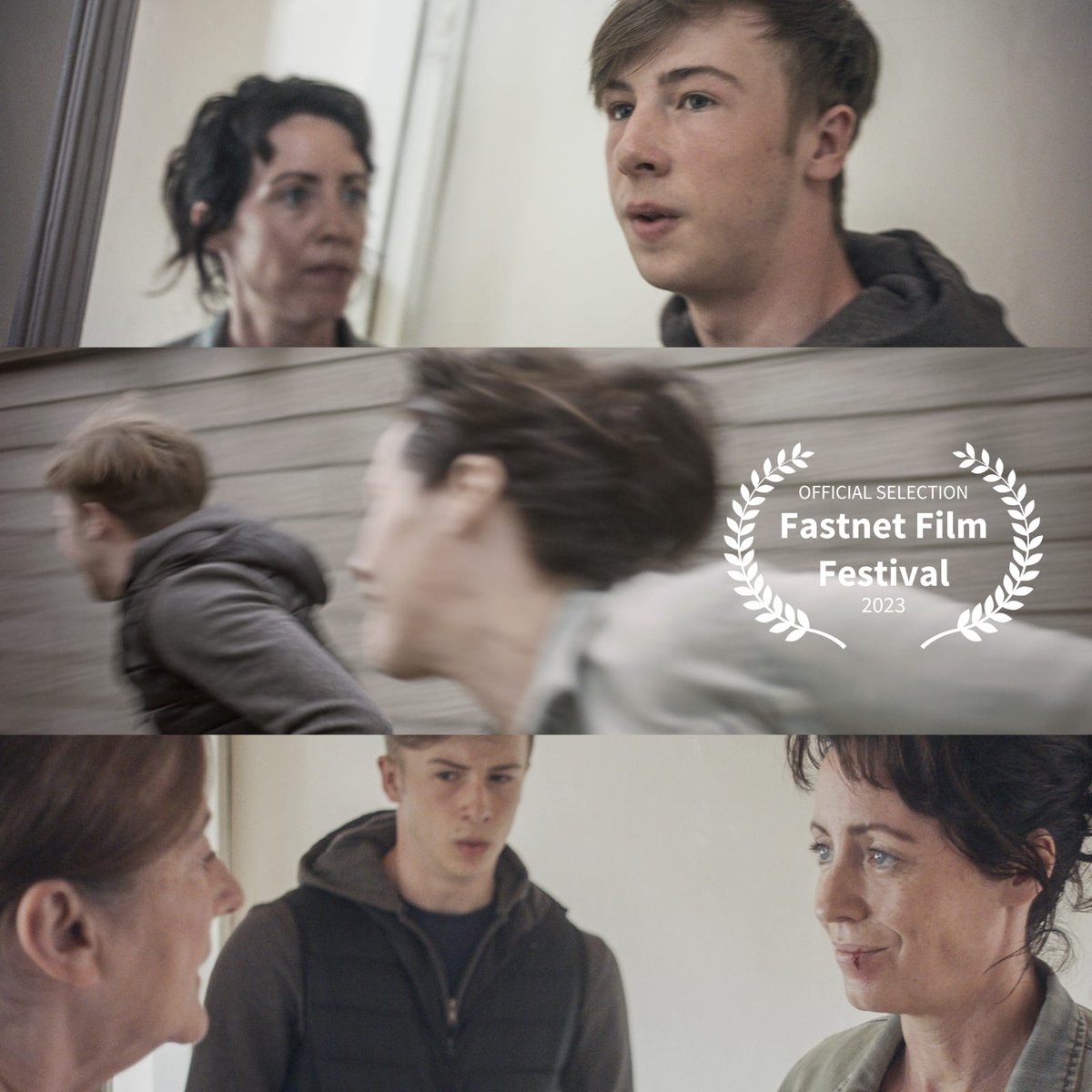 Wildfire Films (@wildfirefilm) on Twitter photo Very excited that WHALE (directed by @LornaCamera) and starring <a href="/maurafoley/">Maura Foley</a> and <a href="/DaneWOH/">Dane Whyte O’Hara</a> is having a couple of screenings <a href="/FastnetFilmFest/">Fastnet Film Festival</a> on Thurs, Fri and Sat. Get along if you can Very excited that WHALE (directed by @LornaCamera) and starring <a href="/maurafoley/">Maura Foley</a> and <a href="/DaneWOH/">Dane Whyte O’Hara</a> is having a couple of screenings <a href="/FastnetFilmFest/">Fastnet Film Festival</a> on Thurs, Fri and Sat. Get along if you can