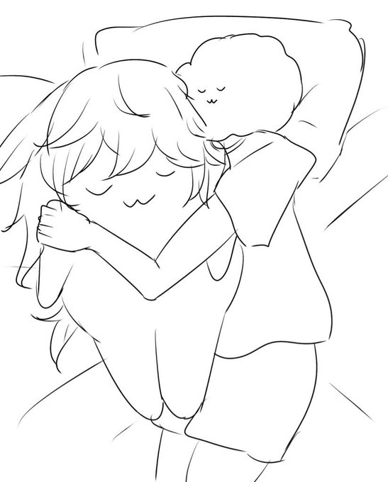 めめめちゃんの抱き枕…