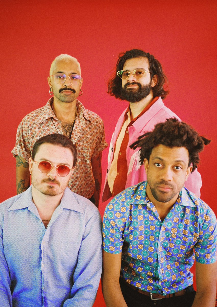 Art's Cool tweet media