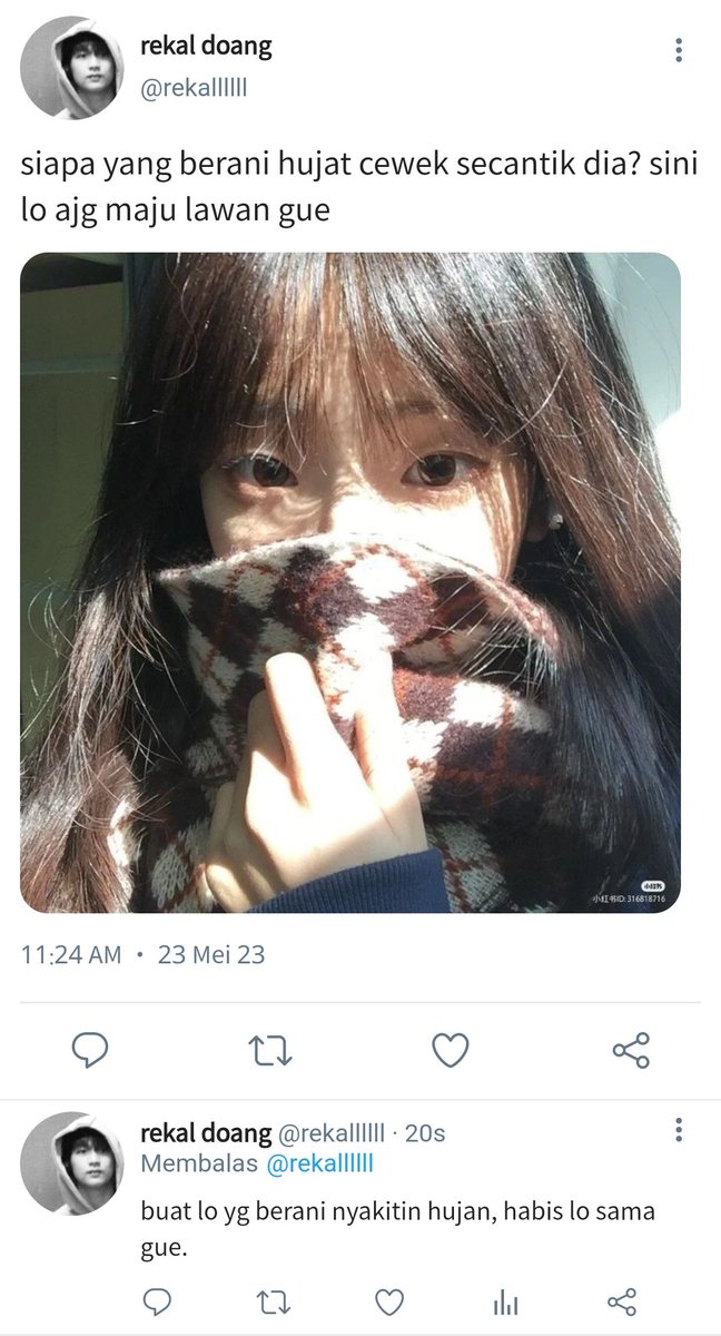 yours
i'll be waiting for you pt.2

lhc few tweet au 
; 2023 by loaffsubakk