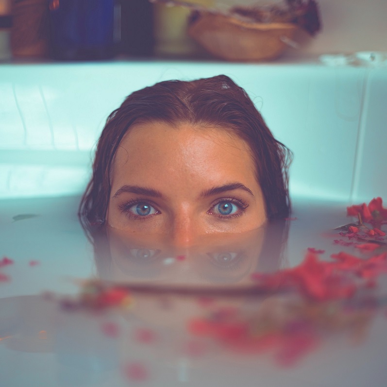 Its Bath Bomb day, a celebration of self-care and relaxation with the use of bath bombs. What is your favourite fragrance to unwind with? #perth #edinburgh #scotland #quality #exclusive #design #creativity #inspirational (Photo by Timothy Dykes on Unsplash)