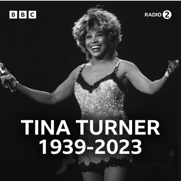 radio_pluggers's tweet photo. RIP Tina Turner The Queen Of Rock &amp; Roll ❤️ https://t.co/ZpNq2eQd8m