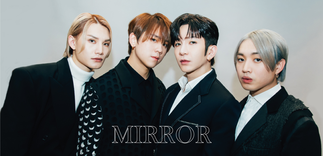 Billboard_JAPAN's tweet image. ＜インタビュー＞香港グループ・MIRRORが語る『THE FIRST TAKE』撮影エピソードや英語詞に挑戦した理由 billboard-japan.com/special/detail…