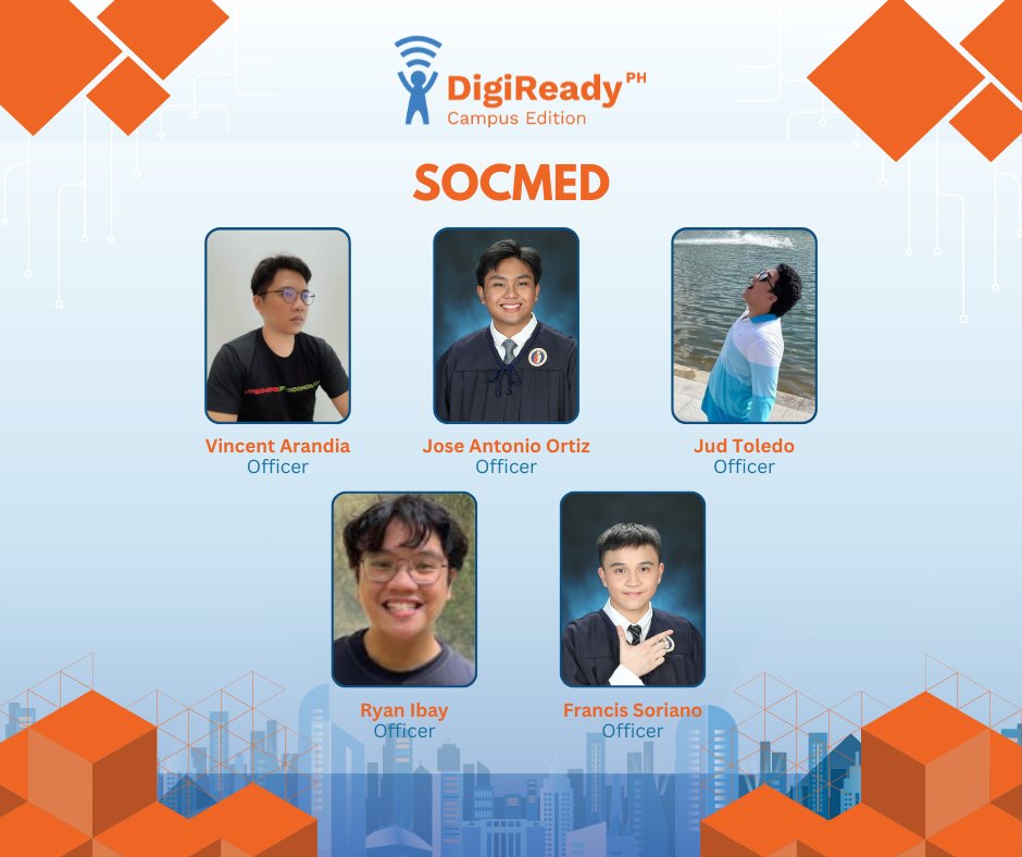 digireadycampus's tweet photo. We’d like to thank everyone for applying and showing your interest in organizing the very first installment of the ASEAN Digital Literacy Programme in the Philippines! Stay tuned in the following weeks for registration details and other announcements for this project! https://t.co/ayy5Zsug5b