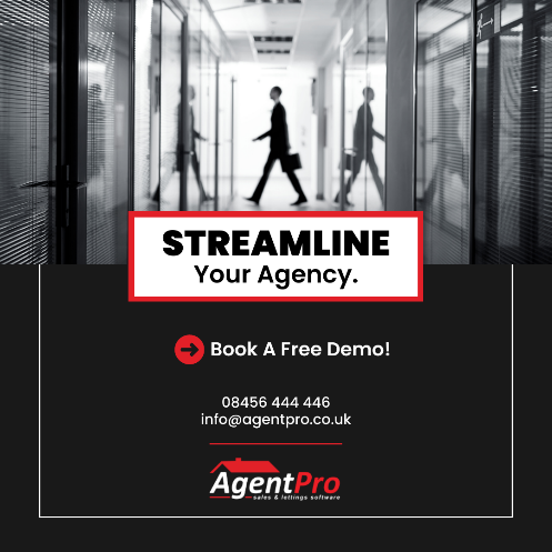 AgentPro Software tweet media