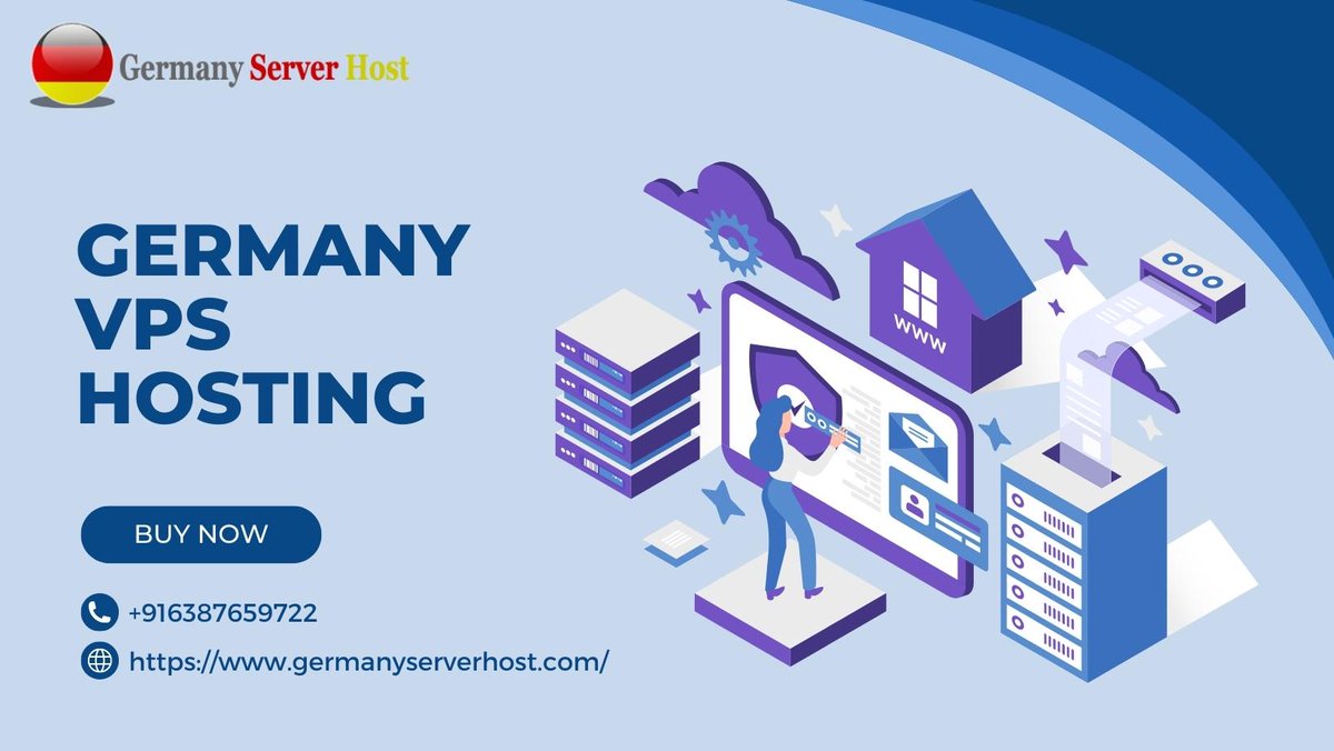 host_germa15571's tweet image. Powerful Germany VPS Hosting Solutions for Seamless Performance
Visit - germanyserverhost.com/germany-vps-ho…
#germanyvpscheap  #germanyvpsserver #germanyvpsprovider  #cheapvpshosting #chaepvpsingermany