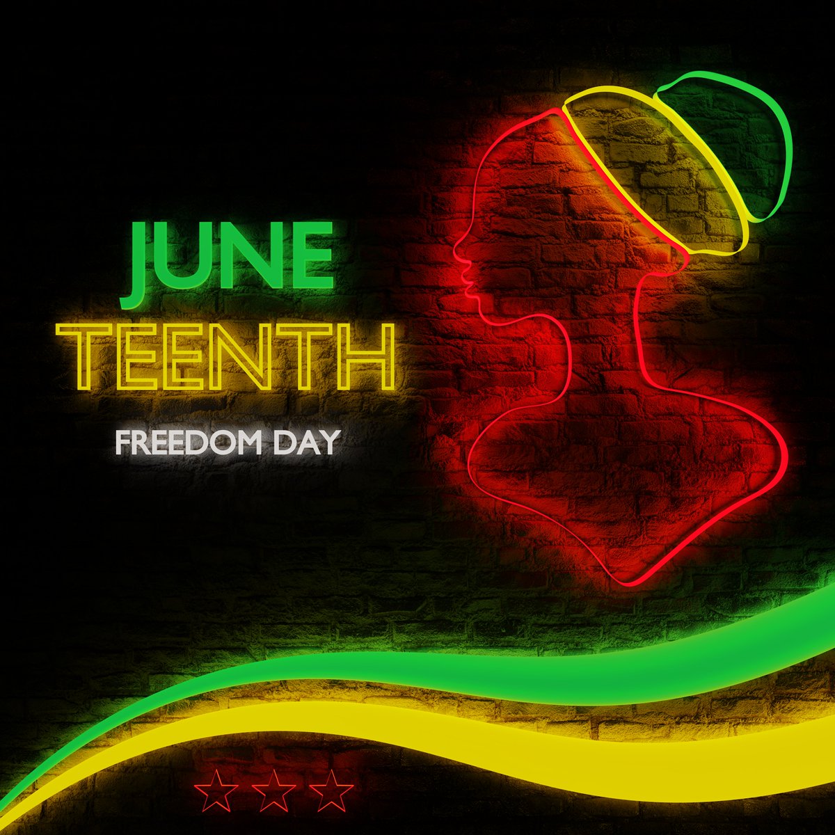 smdstaffingsvcs's tweet image. Happy Juneteenth!

We wish you a joyous Juneteenth filled with reflection and the celebration of freedom for all. May this day inspire us to continue striving for equality, justice, and unity of communities.

#HealthcareStaffing #WebsterTX #Juneteenth