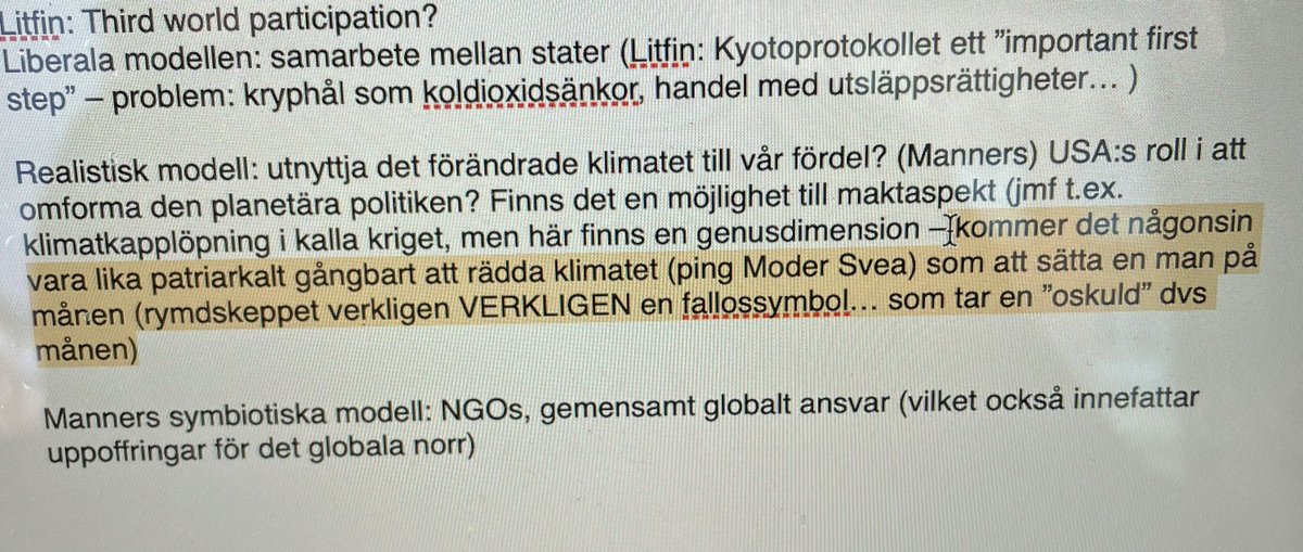 den här tentan ska jag få A på