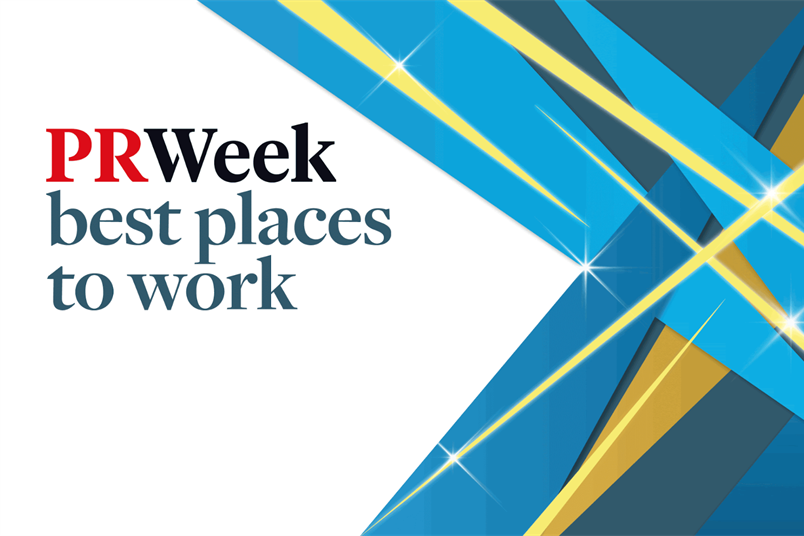 prweekuknews's tweet photo. PRWeek UK Best Places to Work Awards 2023: winners revealed #pr #comms https://t.co/klHX25zp2P https://t.co/DlQJnrdWO9