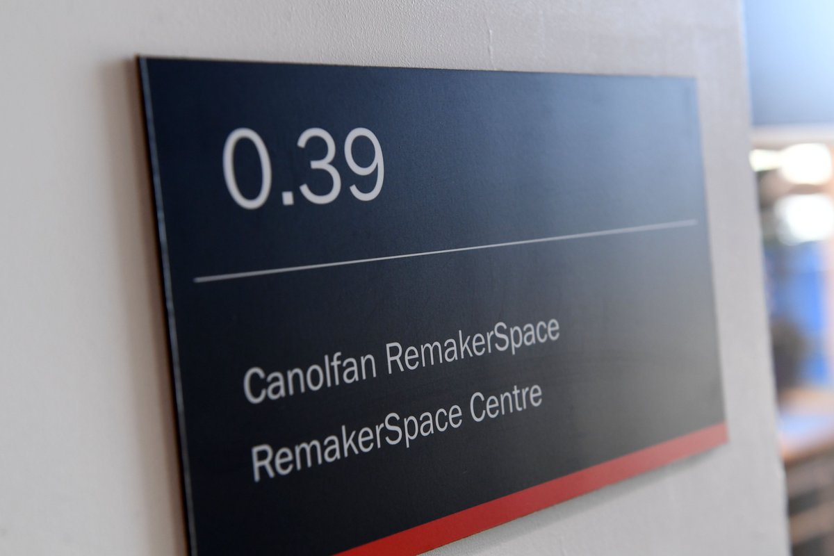 RemakerSpace tweet media