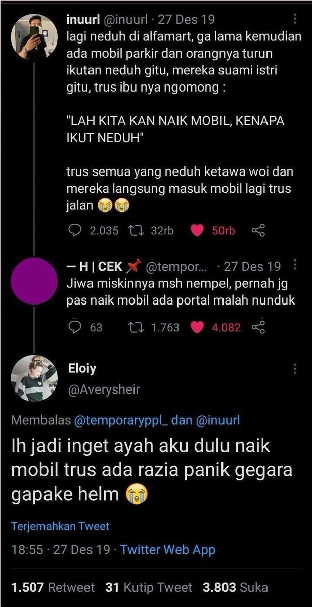 no context receh (@nocontextreceh) on Twitter photo 