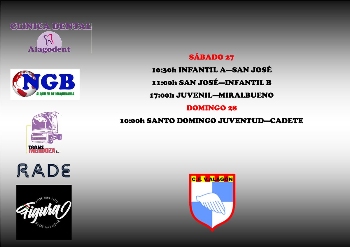 CF Villa de Alagón tweet media