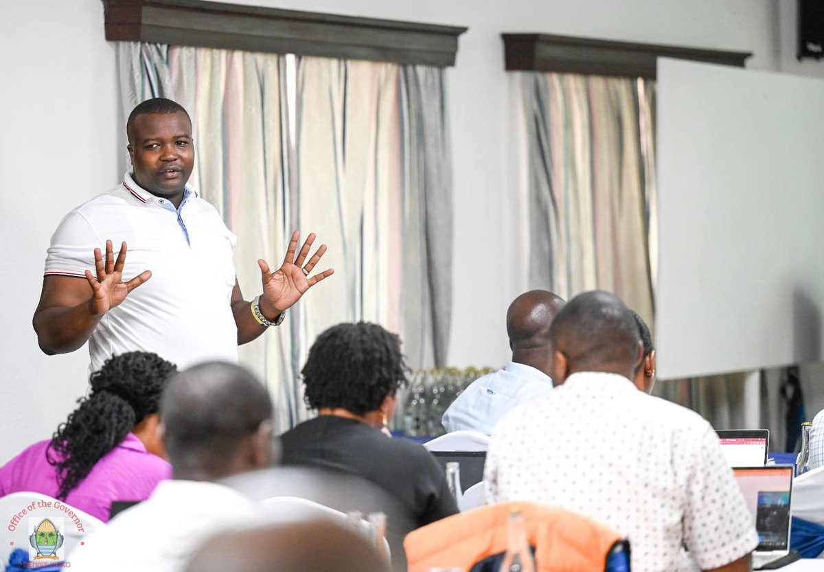 Flora Mbetsa Chibule tweet media