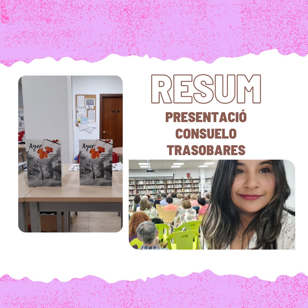 Llibreria La Costera tweet media