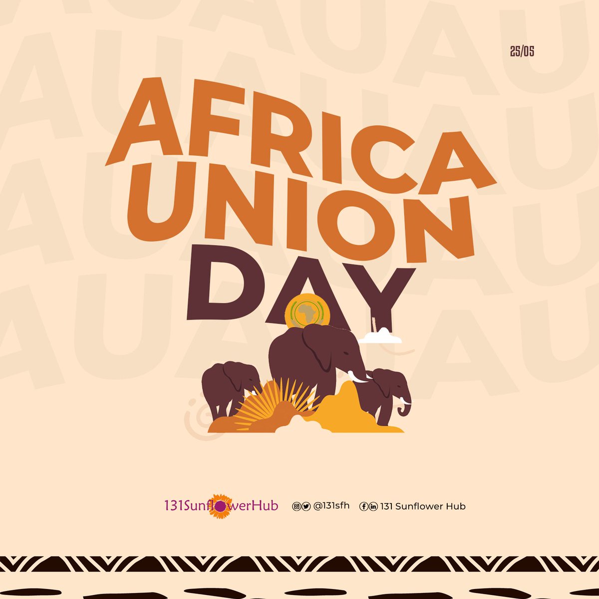 131 Sunflower Hub tweet media