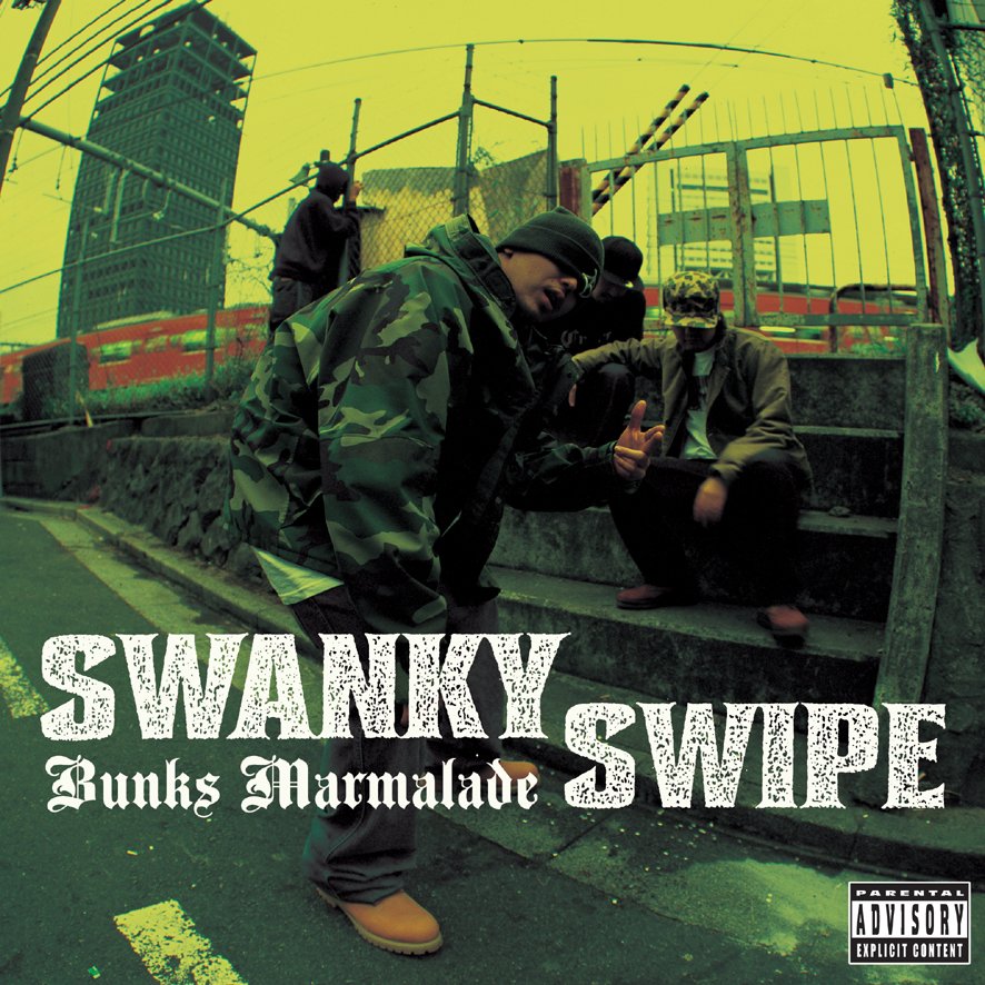 TOWER_Online's tweet photo. SWANKY SWIPEによる唯一のアルバムにして日本語ラップ史に残る名盤『Bunks Marmalade』とBESの傑作ソロアルバム『REBUILD』が2枚組カラーヴァイナル仕様アナログ盤が9月20日発売🎉
#SWANKYSWIPE #BES
5月26日23:59までオンライン限定全品ポイント15%還元🉐
🔻
https://t.co/jjndyKt9cA https://t.co/hOBEOXcVyU