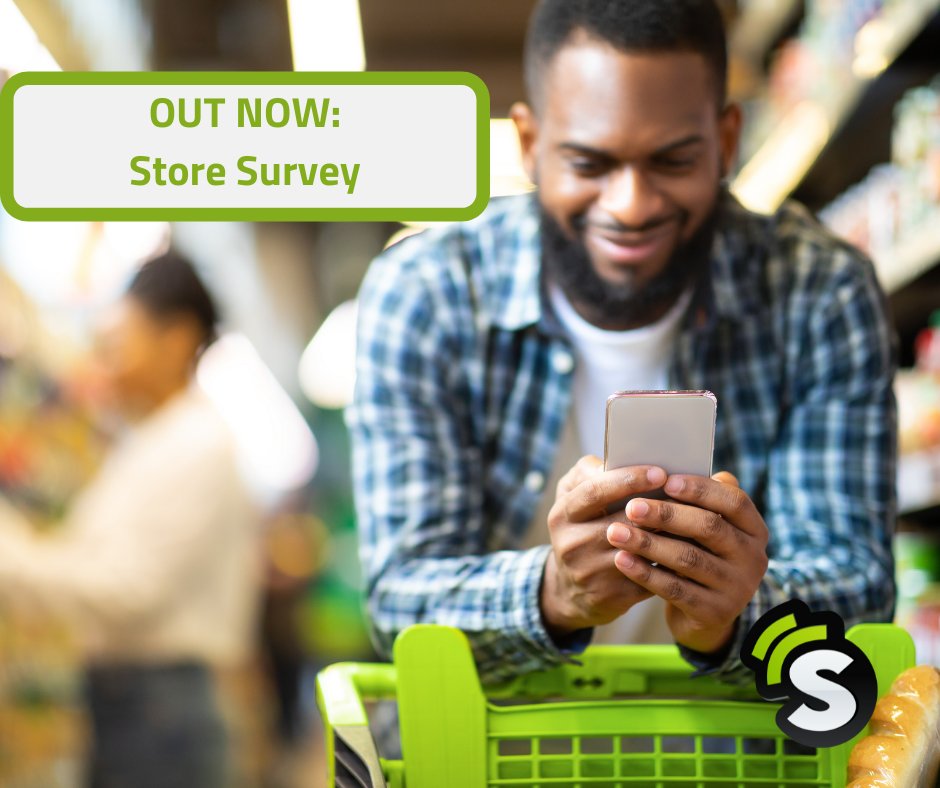 🏪New Store Features Spot out now!🏪Head to a local convenience store to confirm what services they provide! We have thousands of locations available!
#Convenience #mysteryshopping #survey #SmartSpotter #App #Freelance #SideHustle  #Mystery #EarnMoney #EarnMoneyFast #MakeMoney