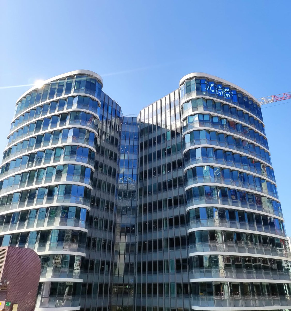 Télécom SudParis tweet media