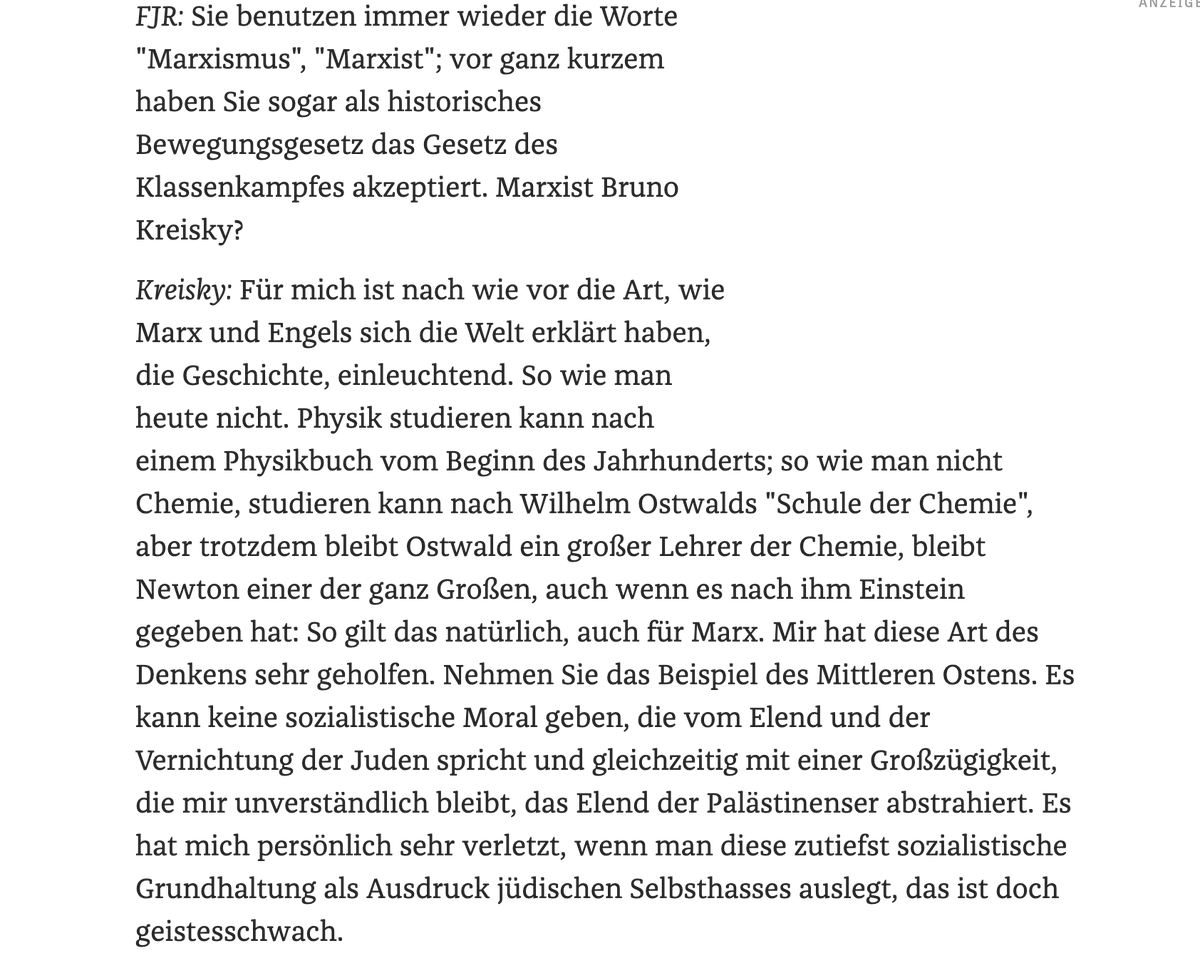 Hier Kreisky zur Frage, ob er Marxist ist.
zeit.de/1981/29/die-qu…