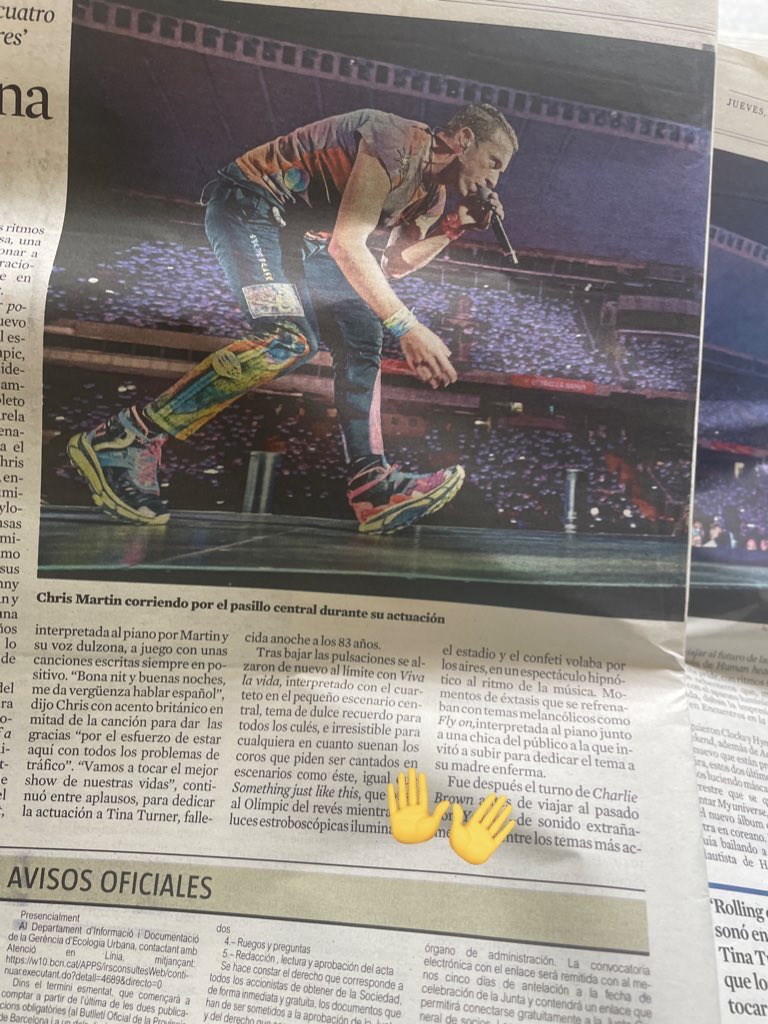 🫂💗🌟🙏🏼 <a href="/coldplay/">Coldplay</a>