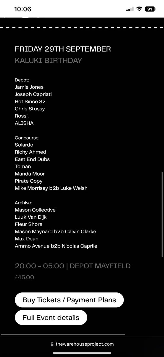 Jeez…
<a href="/WHP_Mcr/">The Warehouse Project</a>