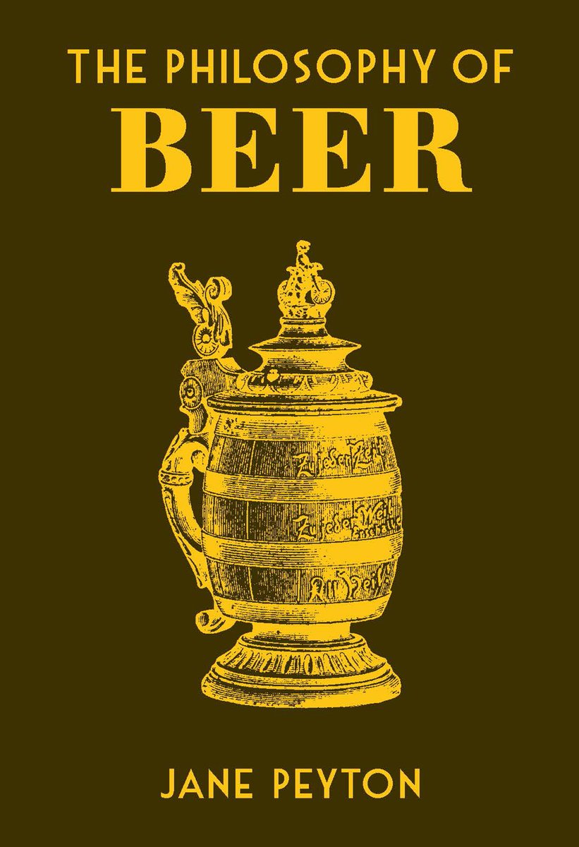 School of Booze (@schoolofbooze) on Twitter photo It's <a href="/BeerDayBritain/">BeerDayBritain</a> on June 15th so here's the book (written by me) to turn you into a Doctor of Philosophy (Beer division) just in time to celebrate national beer day. Signed copies here:
school-of-booze.com/product/the-ph…
and unsigned copies from <a href="/BL_Publishing/">British Library Publishing</a> and other retailers It's <a href="/BeerDayBritain/">BeerDayBritain</a> on June 15th so here's the book (written by me) to turn you into a Doctor of Philosophy (Beer division) just in time to celebrate national beer day. Signed copies here:
school-of-booze.com/product/the-ph…
and unsigned copies from <a href="/BL_Publishing/">British Library Publishing</a> and other retailers