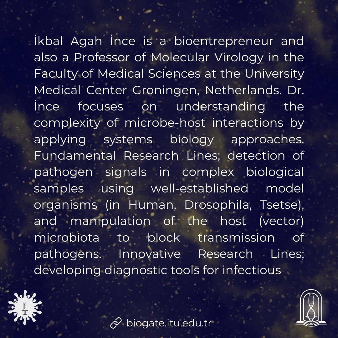 BioGate Competition tweet media