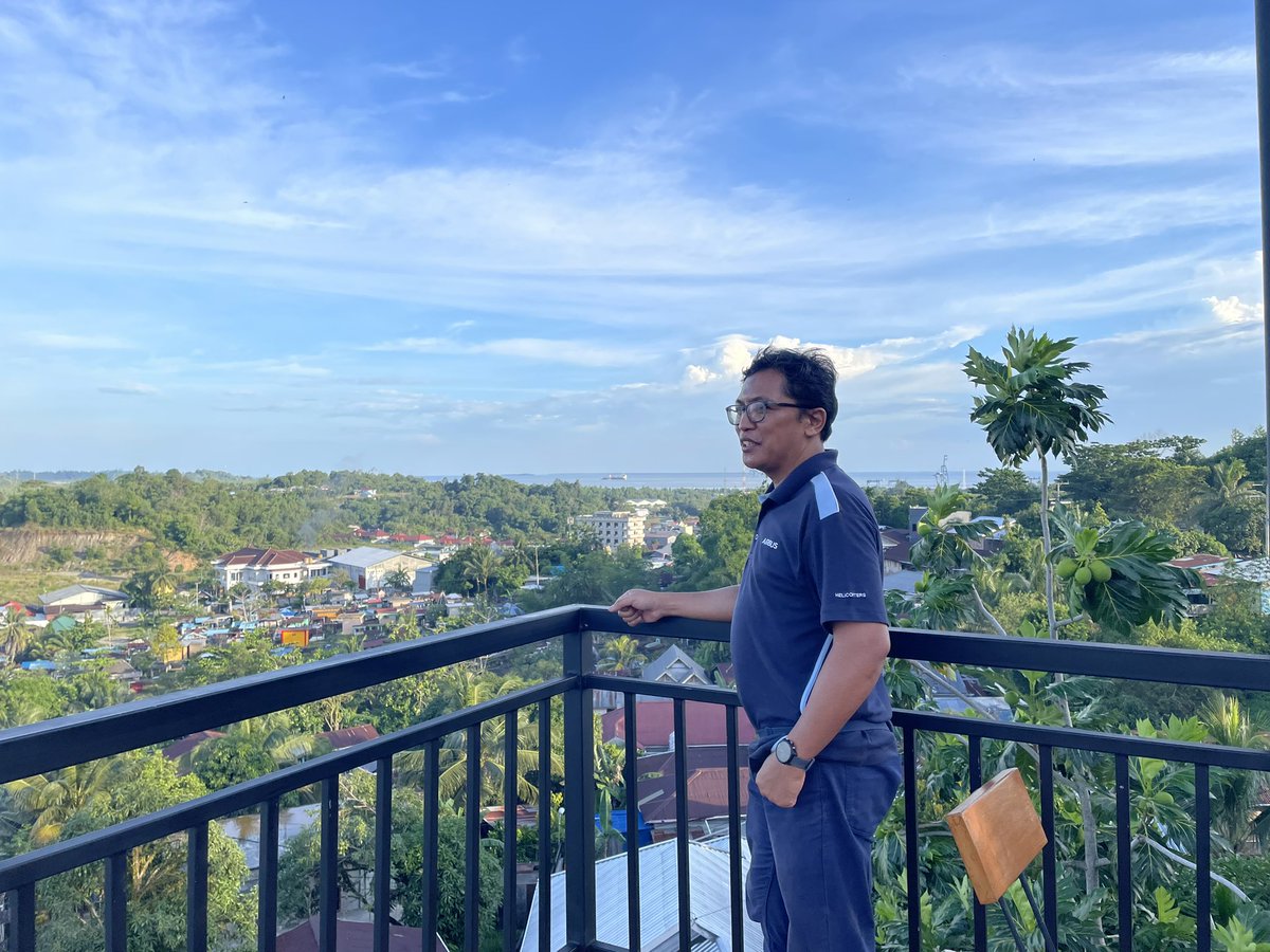 dwieMoes's tweet photo. Ngopi sore #tarakan https://t.co/ce2ATnJeof