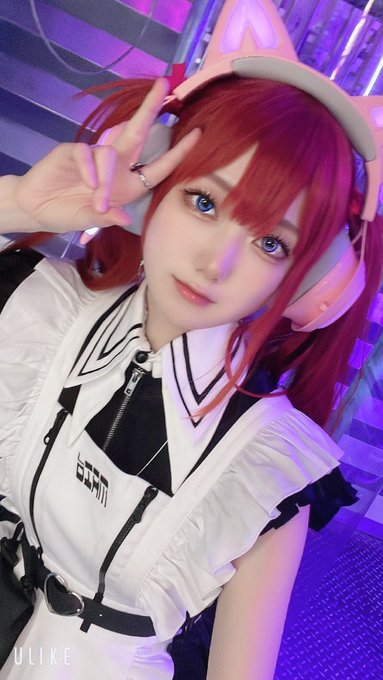 コスプレイヤーなののTwitter画像23