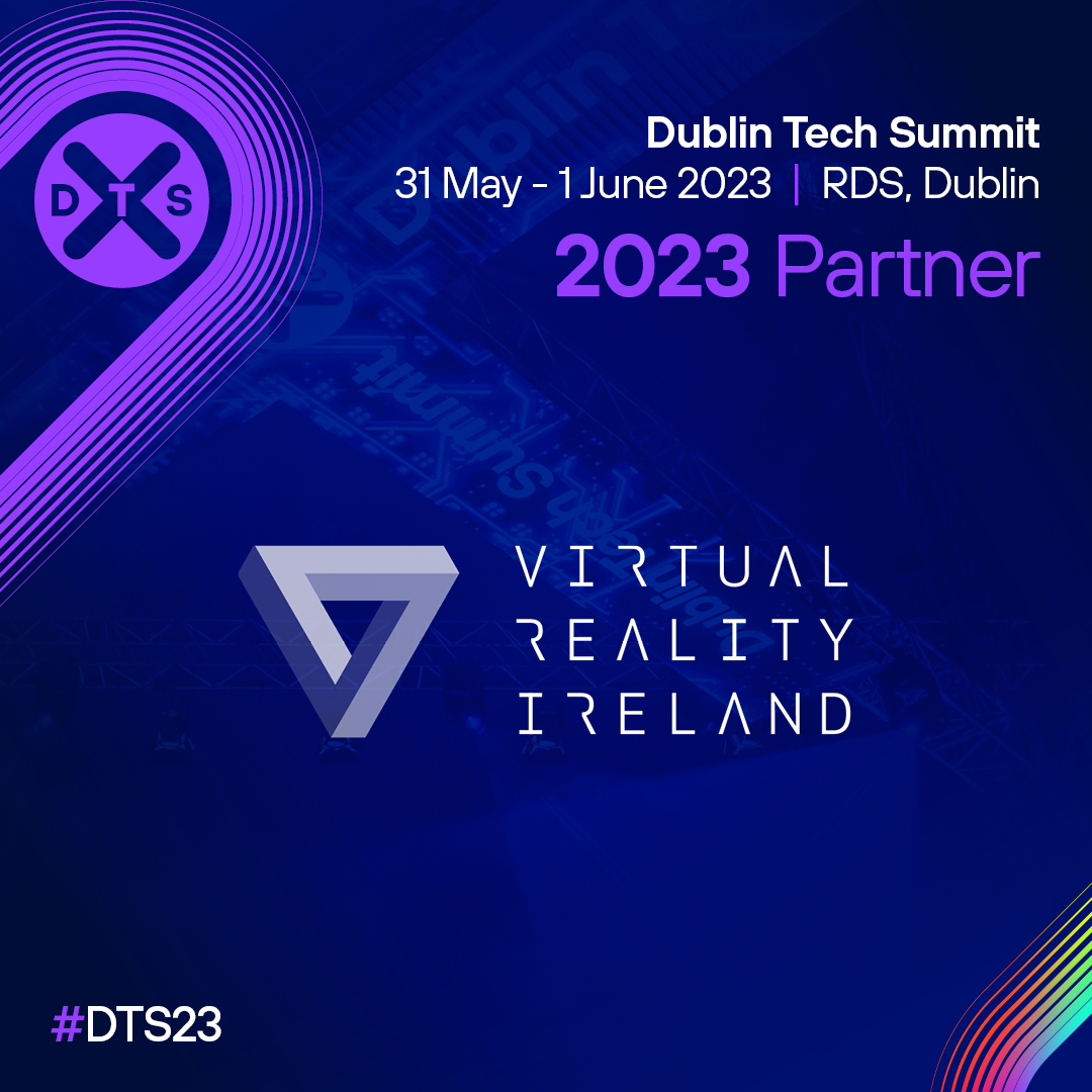 Dublin Tech Summit tweet media