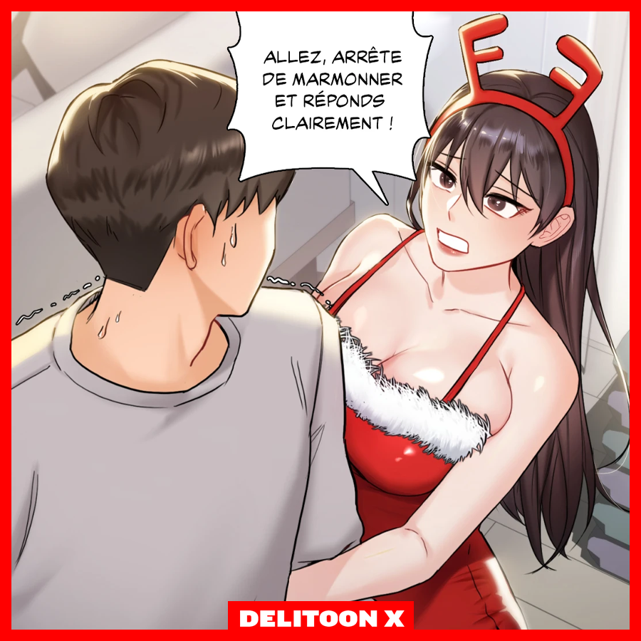 DelitoonX's tweet photo. ❤️‍🔥RECOMMENDANTION
Plus qu'amis🫦
#delitoonx #delitoon 
🎆Meilleurs amis depuis l'enfance, Haru et Geonwoo se sont fait une promesse : s'ils sont toujours célibataires à leurs 22 ans, ils se mettront en couple et se sauveront mutuellement d'une vie de misère affective. https://t.co/hEmfYE2zKT