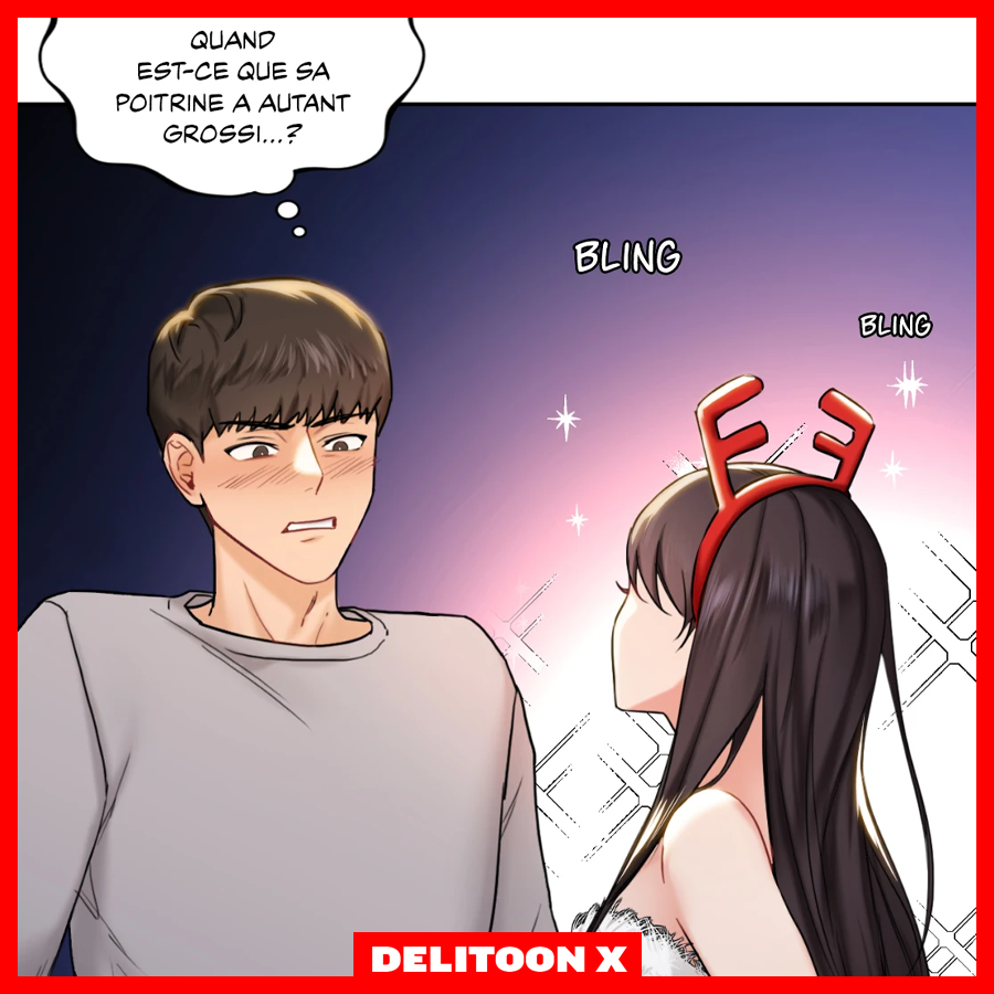 DelitoonX's tweet photo. ❤️‍🔥RECOMMENDANTION
Plus qu'amis🫦
#delitoonx #delitoon 
🎆Meilleurs amis depuis l'enfance, Haru et Geonwoo se sont fait une promesse : s'ils sont toujours célibataires à leurs 22 ans, ils se mettront en couple et se sauveront mutuellement d'une vie de misère affective. https://t.co/hEmfYE2zKT