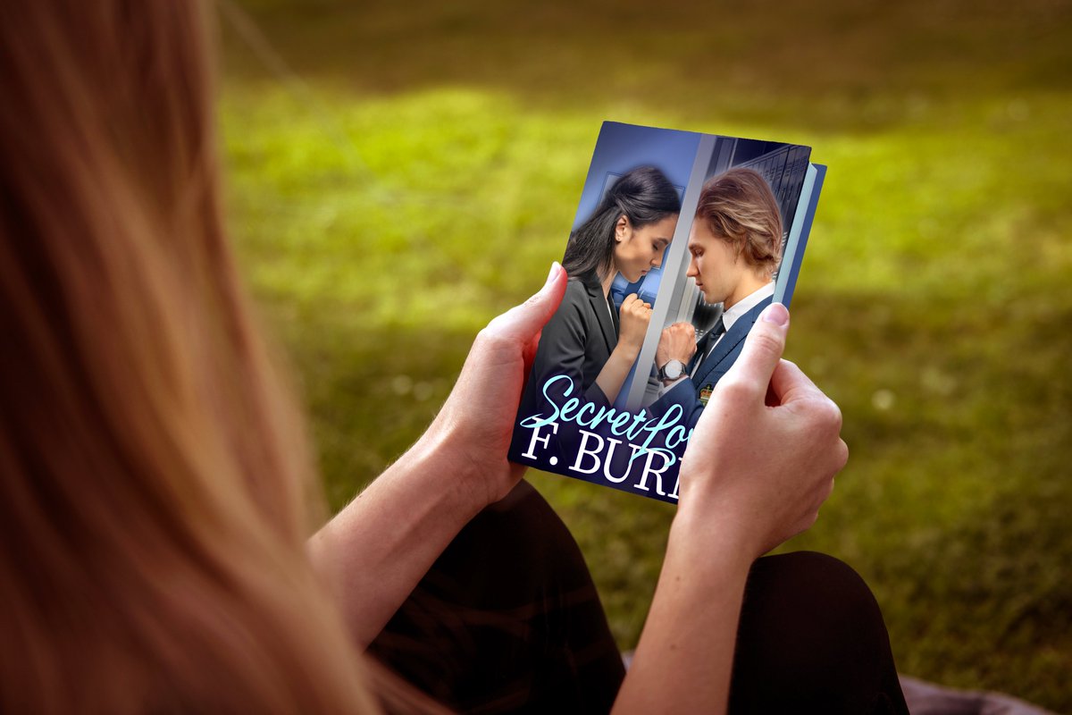 Secret Love: A sizzling tale of forbidden attraction
amzn.to/3b8V5Io

Download a sample: …a-4610-8ac2-2bf753300806.filesusr.com/ugd/bc28c5_b9c…

#bookish #readers #WritingCommunity #ontheporch #AuthorRT #GreatRead #RomanceBooks #foreverlove #emotions #truelove #couples #relationship #love #adultromance