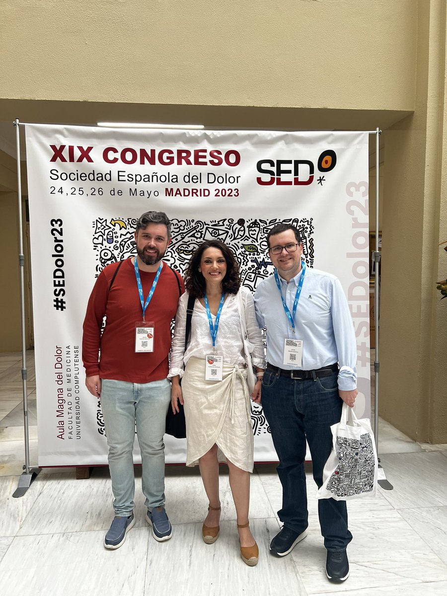 #SEDolor23