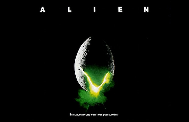 ALIEN was released 44 years ago today. One of the definitive science fiction/horror movies, its influence is still seen to this day. The behind-the-sc