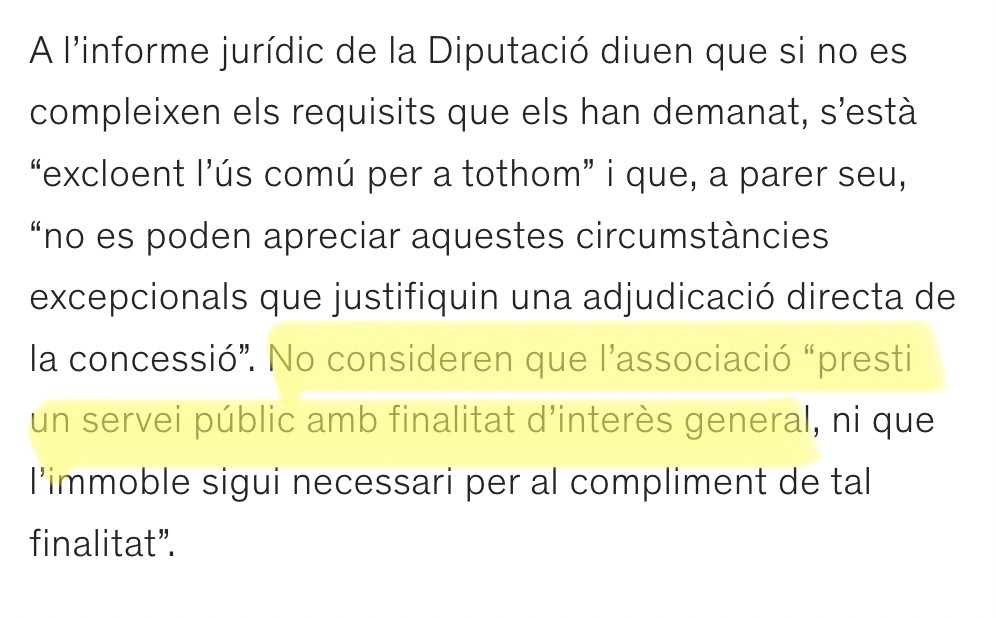 La Bonne és una Entitat d'Interès Públic!

x.com/LaBonne_CCDFB/…