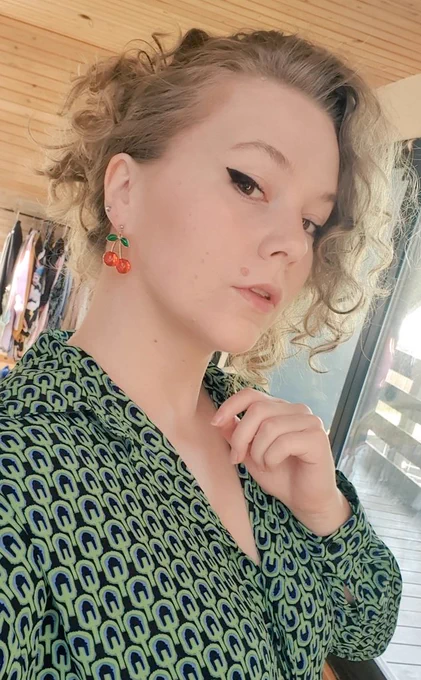 The fit is good today