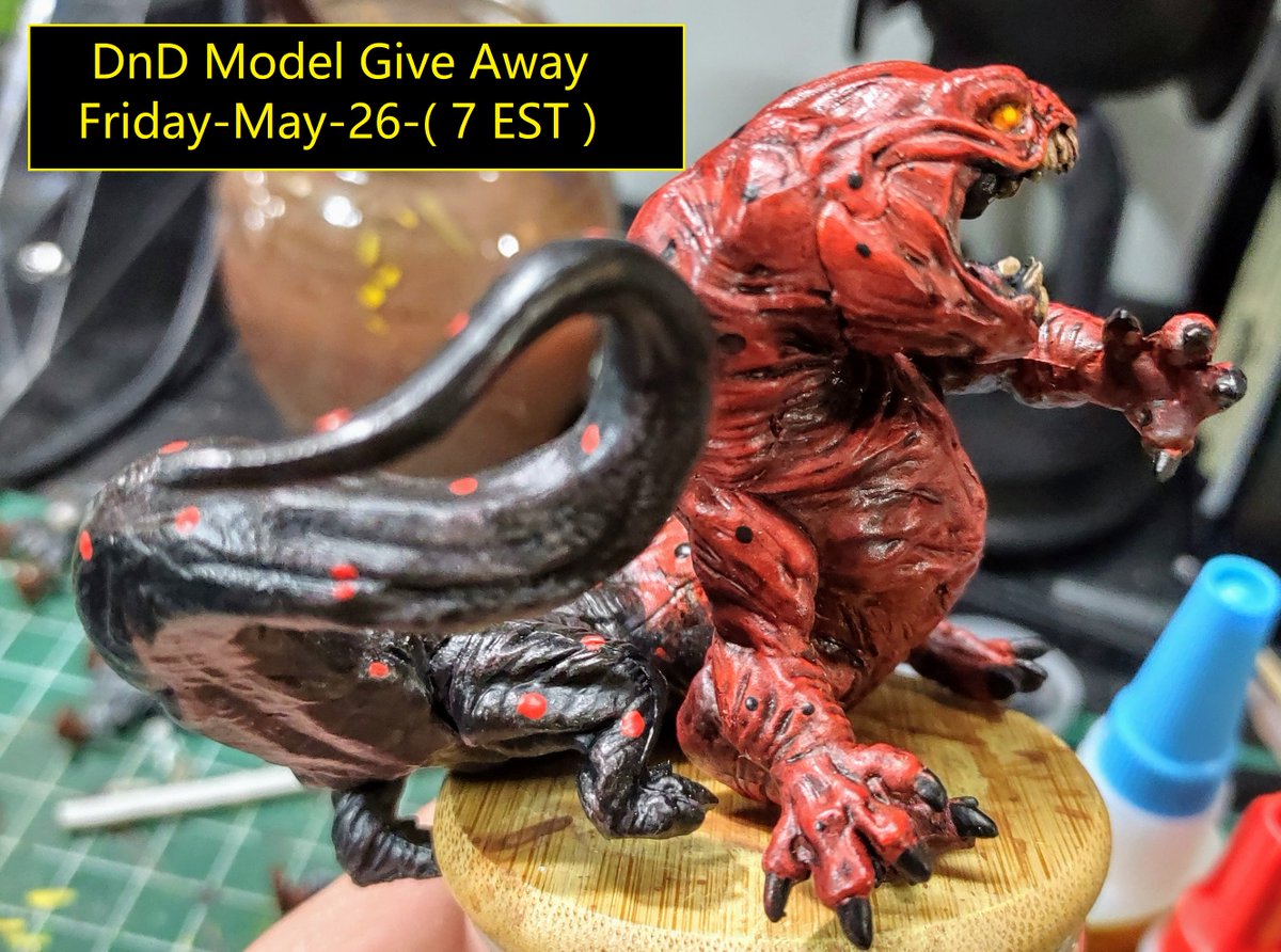 Death Thinker (@thinkerdeath) on Twitter photo 