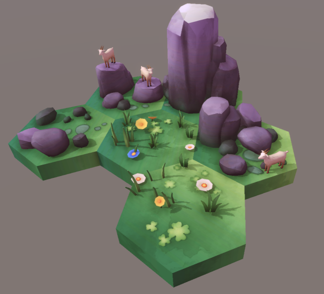 AR_Panorama's tweet photo. You can expect much more animals in upcoming weeks and new bigger focus on them in terms of game play. 

Let us know what you think!

#Panorama #ScreenshotSaturday #IndieGame #Gaming https://t.co/N71n2wclOj