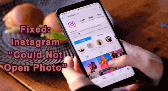 recoverandroid1's tweet image. If your #Instagram #couldnot #open #photo, try out the #fixes in this #post and get away with the #error to #view photos on Instagram…
@ androiddata-recovery.com/blog/instagram…